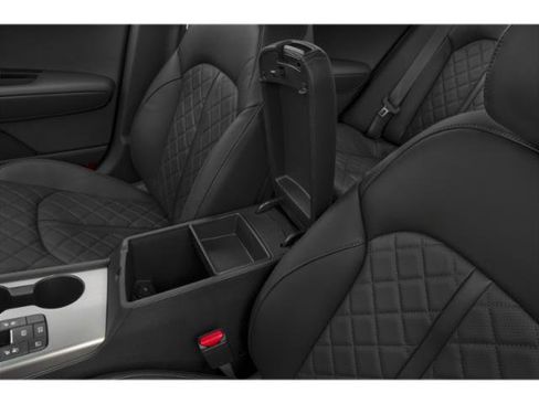 Used 2018 Kia Optima SX w/ Technology Package FWD image 18