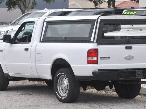 Used 2006 Ford Ranger STX RWD image 8