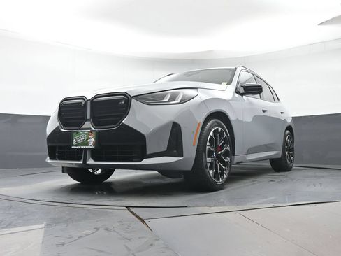 Used 2025 BMW X3 M50 w/ Premium Package AWD/4WD image 32