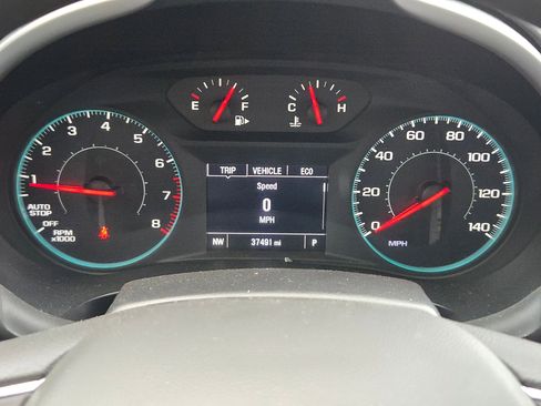 Used 2024 Chevrolet Malibu LT image 11