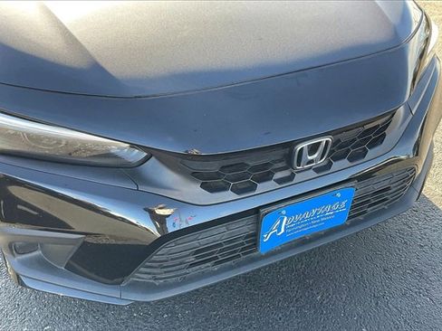 Used 2024 Honda Civic EX-L image 29