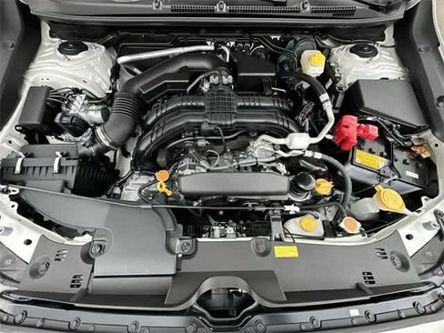 New 2026 Subaru Impreza 2.0i Sport image 23