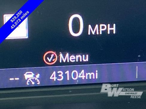 Used 2022 Buick Enclave Essence w/ Experience Buick Package image 19