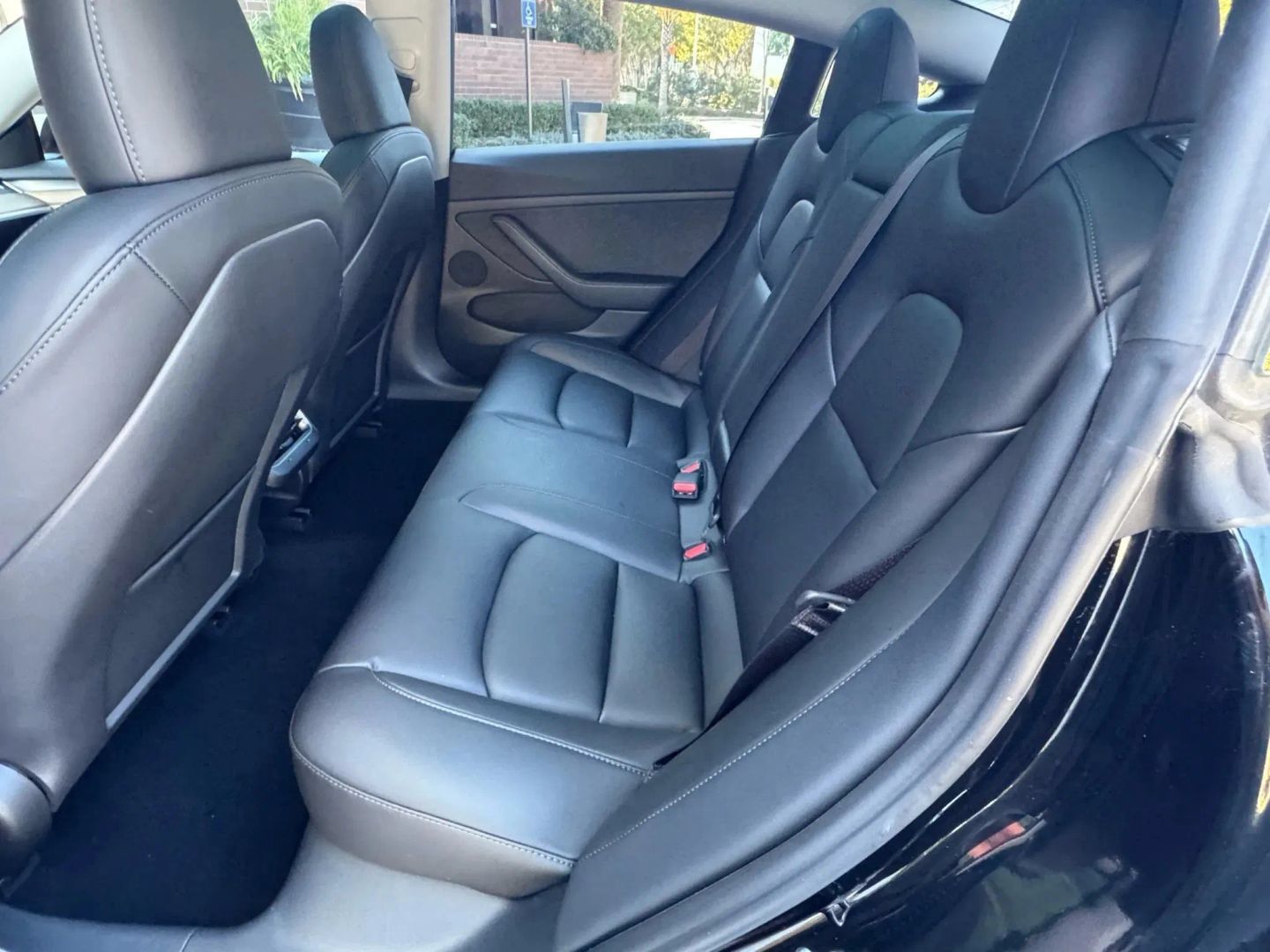 Used 2023 Tesla Model 3 Standard Range RWD image 12