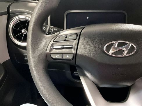 Used 2023 Hyundai Kona SE w/ Cargo Package FWD image 22