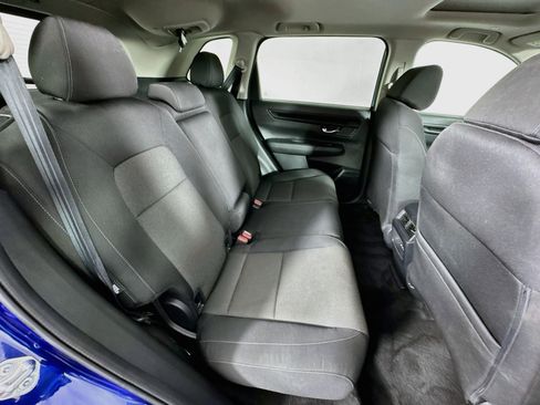 Certified 2024 Honda CR-V EX image 26