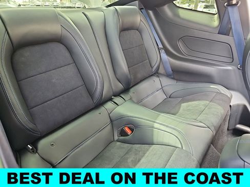 Used 2024 Ford Mustang Dark Horse RWD image 11