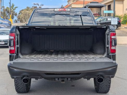 Used 2021 RAM 1500 Rebel w/ Rebel Level 2 Equipment Group AWD/4WD image 10