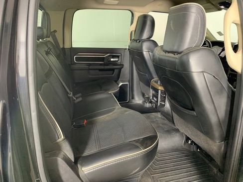 Used 2022 RAM 2500 Laramie AWD/4WD image 28