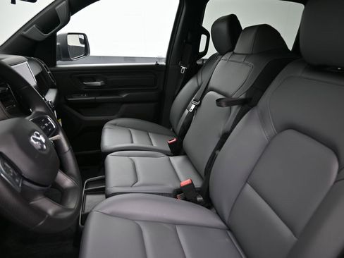 New 2026 RAM 1500 Tradesman image 19