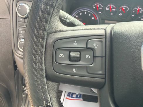 Used 2024 GMC Sierra 2500 Pro w/ 1SA Pro Safety Plus Package AWD/4WD image 18