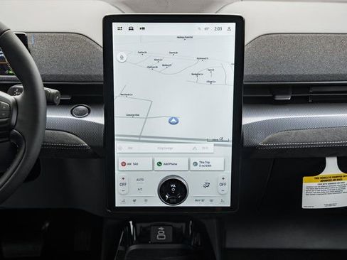 New 2025 Ford Mustang Mach-E GT image 26