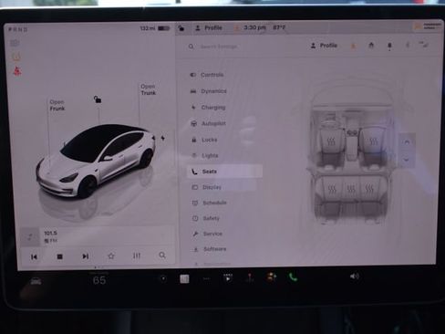 Used 2022 Tesla Model 3 RWD image 24