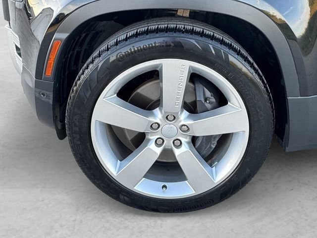 Used 2024 Land Rover Defender 110 S AWD/4WD image 23