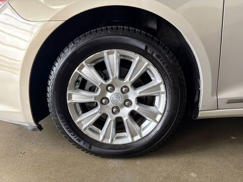 Used 2012 Buick LaCrosse Leather image 41