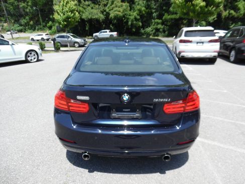 Used 2015 BMW 335i Sedan RWD image 5