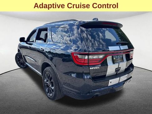 Certified 2025 Dodge Durango GT AWD/4WD image 11