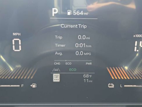 New 2026 Kia Carnival EX FWD image 30