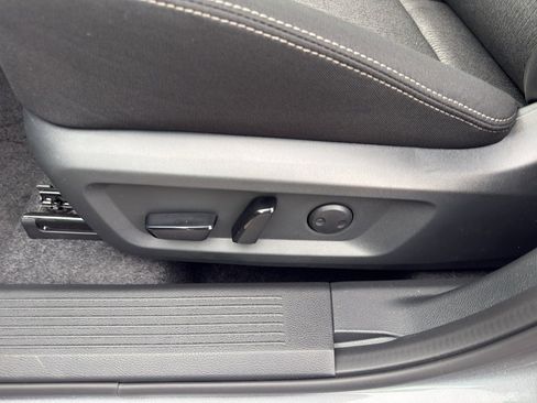 New 2026 Nissan Rogue SV image 15