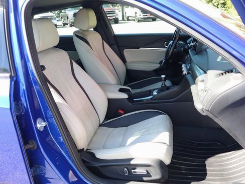 Used 2023 Acura Integra A-Spec image 41