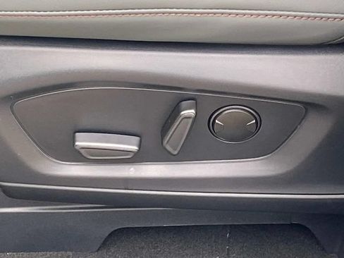 New 2026 Ford Explorer Active w/ Active Comfort Package RWD image 14