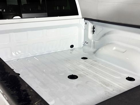 New 2026 RAM 2500 Rebel w/ Rebel Level 1 Equipment Group AWD/4WD image 21