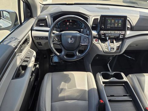 Certified 2021 Honda Odyssey EX-L image 18