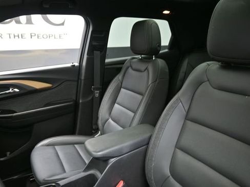 Used 2023 Chevrolet TrailBlazer ACTIV w/ Sun and Liftgate Package AWD/4WD image 16
