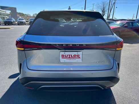 Certified 2023 Lexus RX 350 350 Premium image 7