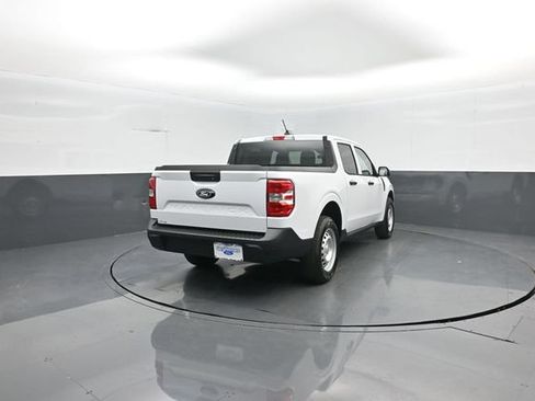 New 2026 Ford Maverick XL w/ Equipment Group 101A AWD/4WD image 6