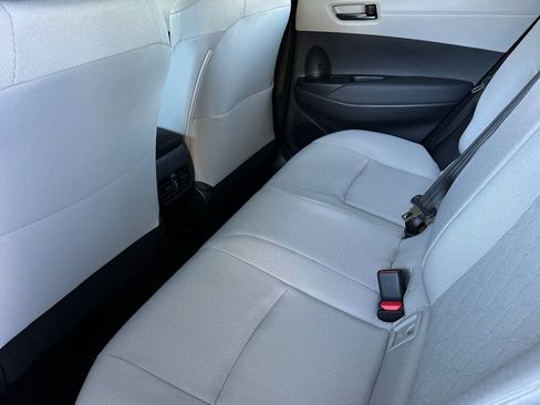 New 2026 Toyota Corolla Cross L FWD image 10