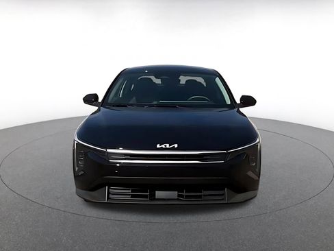 Used 2025 Kia K4 FWD image 4
