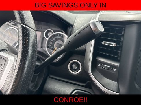 Used 2021 RAM 2500 Big Horn AWD/4WD image 21