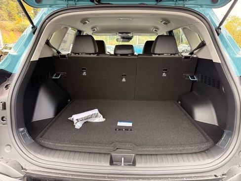 New 2026 Kia Seltos SX w/ SX Sunroof Package image 21