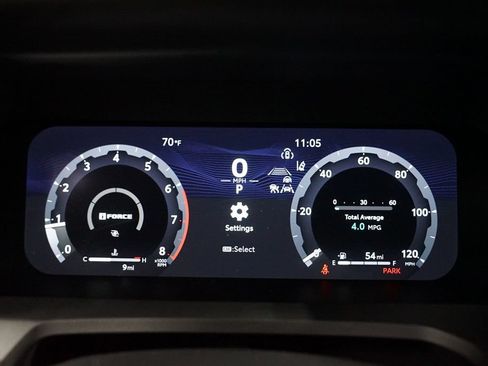 New 2026 Toyota Tacoma TRD Sport AWD/4WD image 16