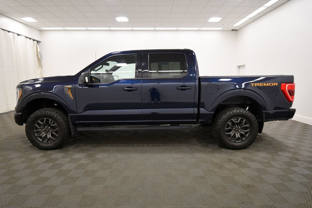 Used 2023 Ford F150 Tremor AWD/4WD image 4