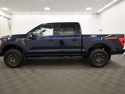 Used 2023 Ford F150 Tremor AWD/4WD image 4