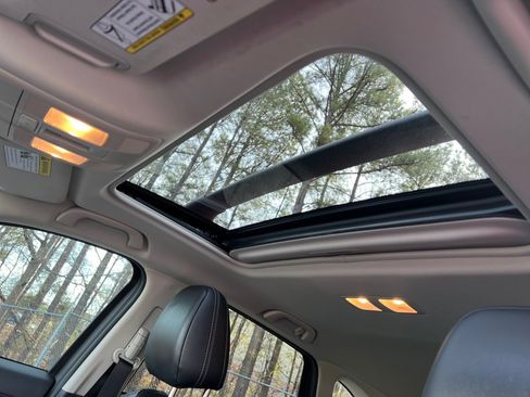 Certified 2024 MAZDA CX-5 AWD 2.5 S image 21