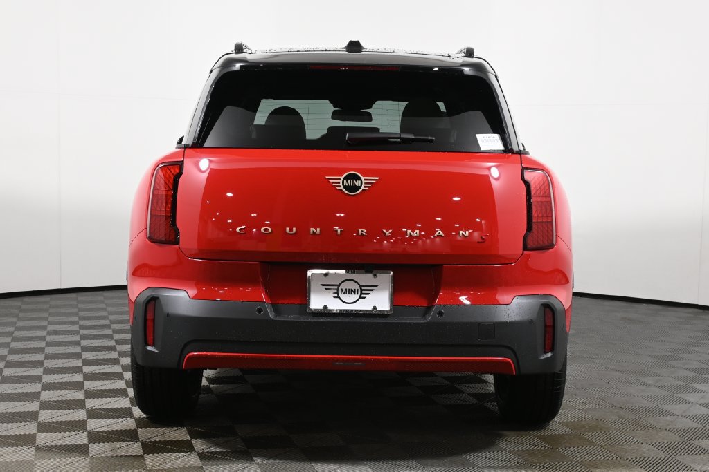 Used 2026 MINI Cooper Countryman S AWD/4WD image 6