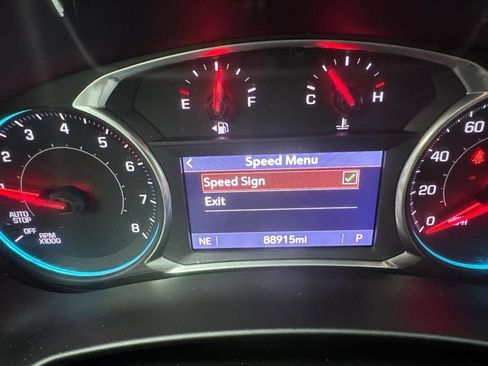 Used 2019 Chevrolet Equinox LT AWD/4WD image 62