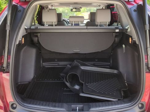 Used 2022 Honda CR-V EX-L image 26
