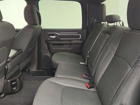 Used 2026 RAM 2500 Big Horn AWD/4WD image 21