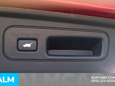 Used 2025 Honda Odyssey Elite image 10