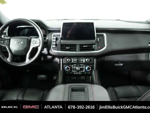 Used 2022 Chevrolet Tahoe RST w/ Luxury Package image 23