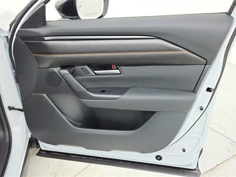 Used 2024 MAZDA CX-50 AWD 2.5 Turbo image 45