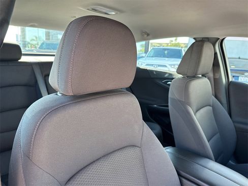 Used 2023 Chevrolet Malibu LT image 13