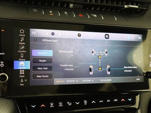 New 2026 Jeep Grand Cherokee Limited image 35