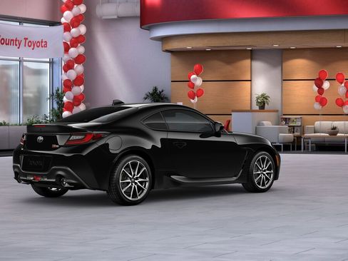 New 2025 Toyota GR86 image 10