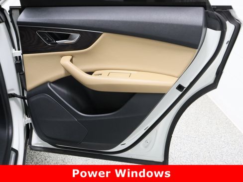 Used 2019 Audi Q8 Premium w/ Convenience Package image 36
