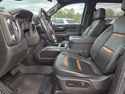 Used 2021 GMC Sierra 1500 AT4 w/ AT4 Preferred Package image 19